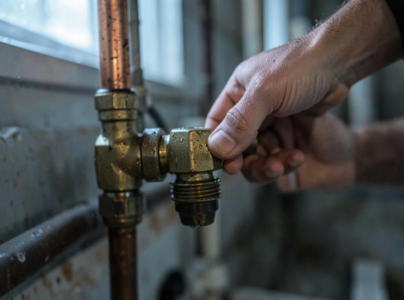 Emergency Plumber Eola, TX FAQs